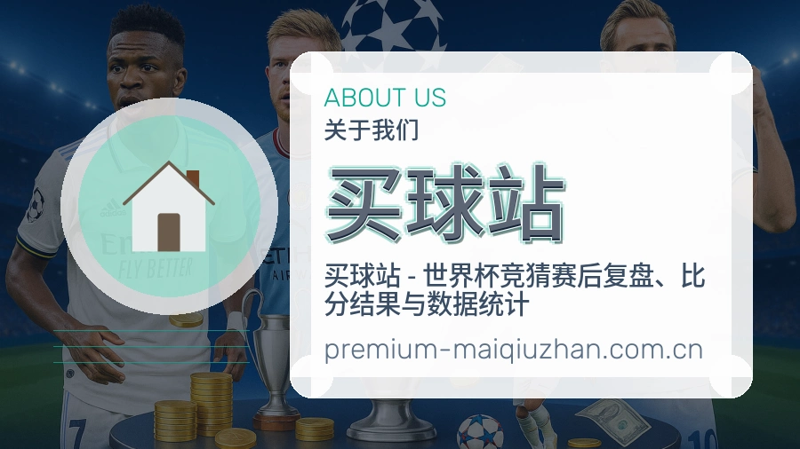 买球站 关于我们 赛事资料整理团队